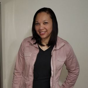 Meet your Posher, Gillian